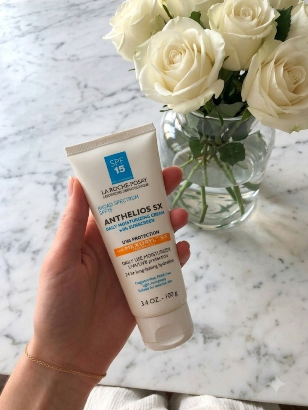 La Roche-Posay Anthelios SX Daily Moisturizer ☆ RARE ☆ | Read Below